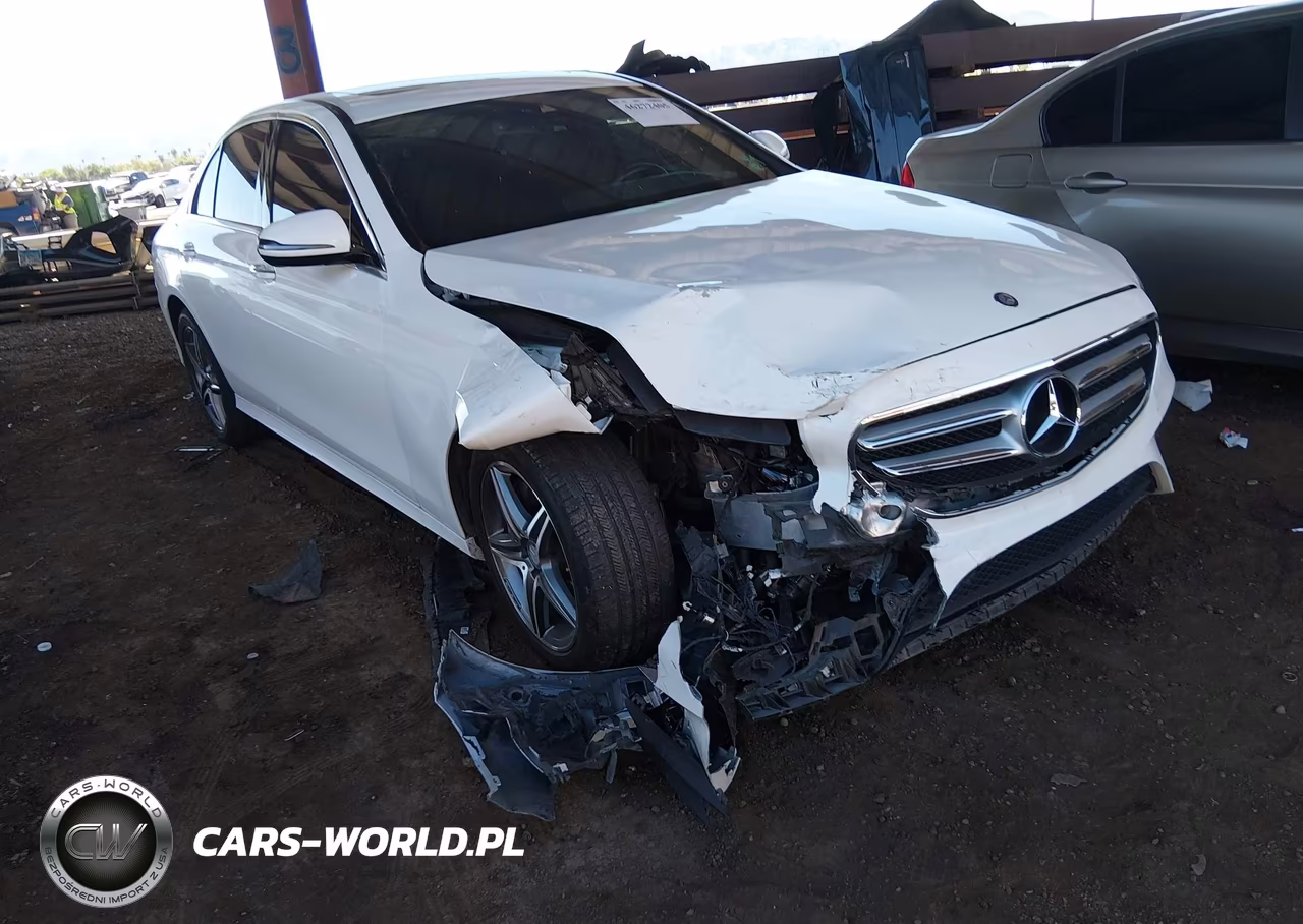 2017 Mercedes-Benz E 300 VIN:WDDZF4JB8HA014544 - 6