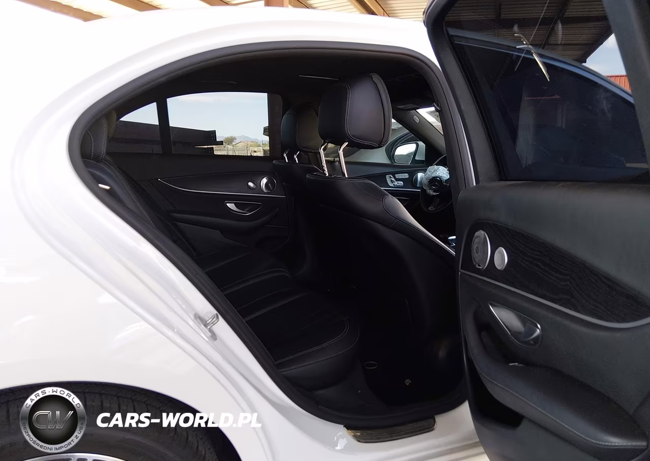 2017 Mercedes-Benz E 300 VIN:WDDZF4JB8HA014544 - 8
