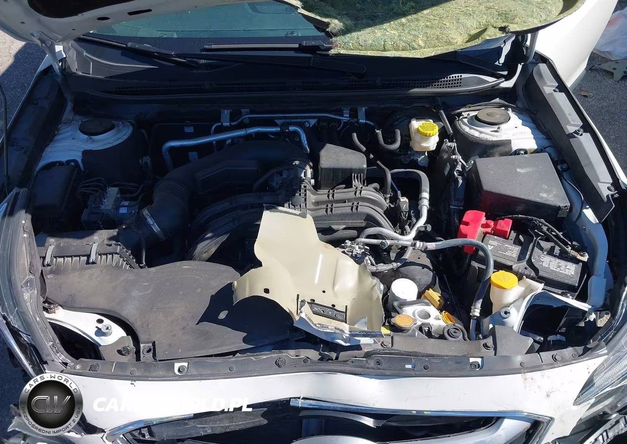 2022 Subaru Outback Limited VIN:4S4BTANCXN3168156 - 10