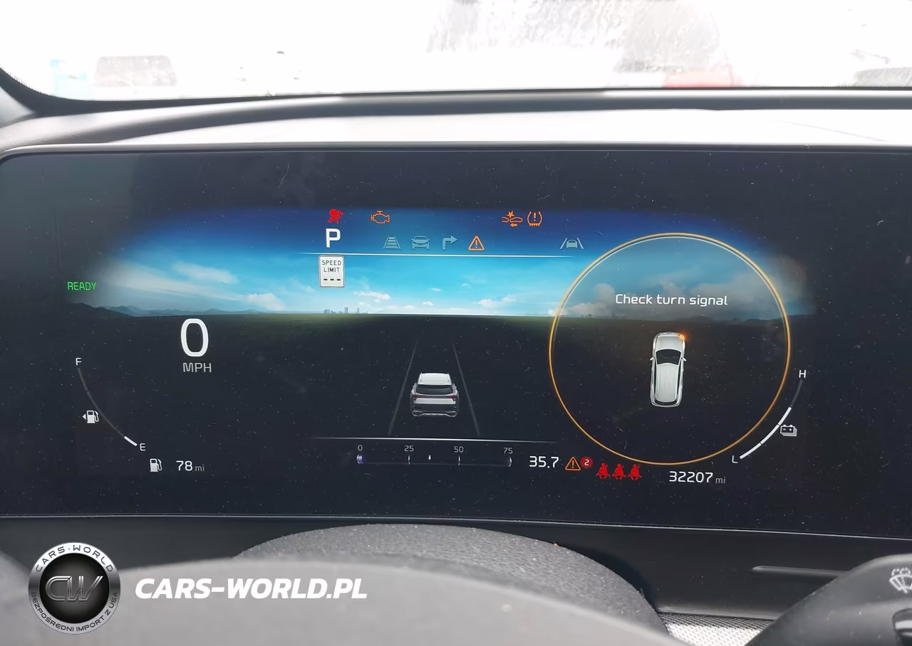 2023 Kia Sportage Hybrid Sx-Prestige VIN:KNDPXCAG2P7091409 - 7