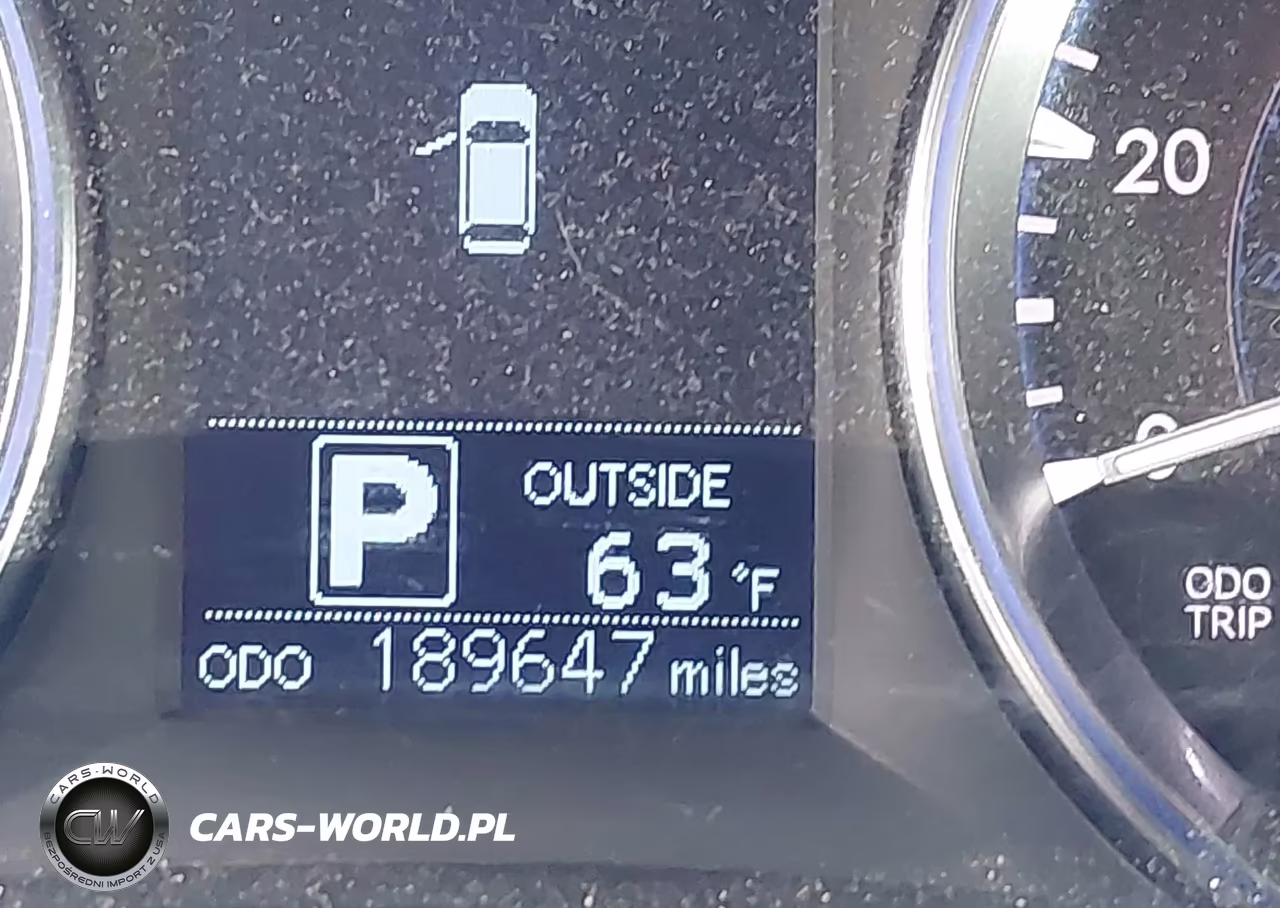 2014 Toyota Highlander Le VIN:5TDZARFH9ES007412 - 15