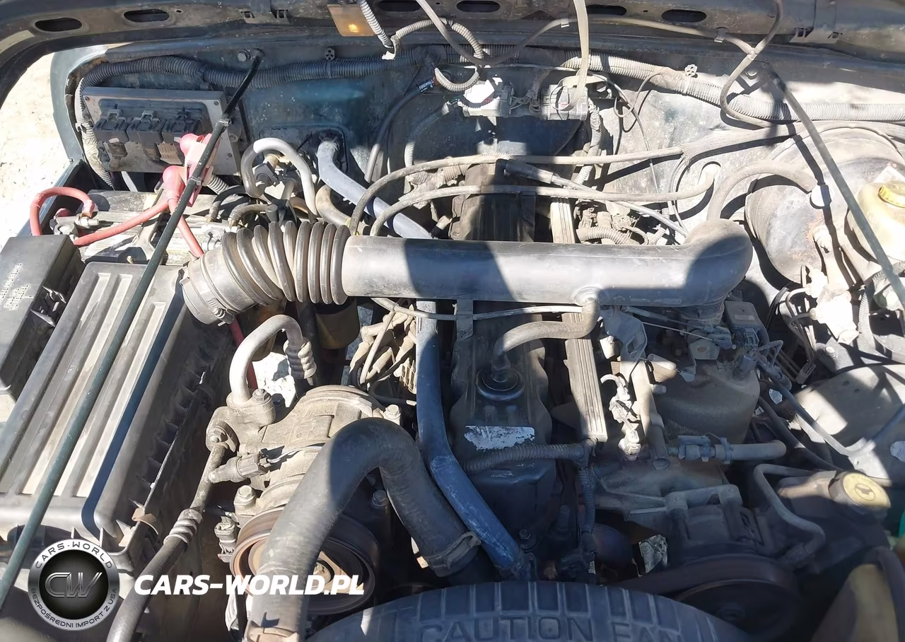 1999 Jeep Wrangler Sahara VIN:1J4FY49S7XP490270 - 12