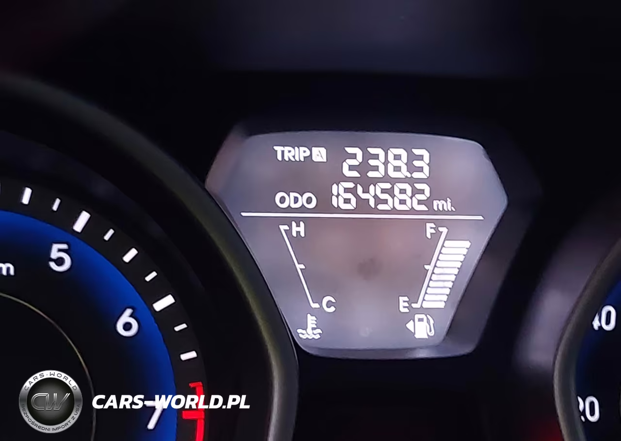 2012 Hyundai Elantra Gls (Ulsan Plant) VIN:KMHDH4AE1CU228559 - 14