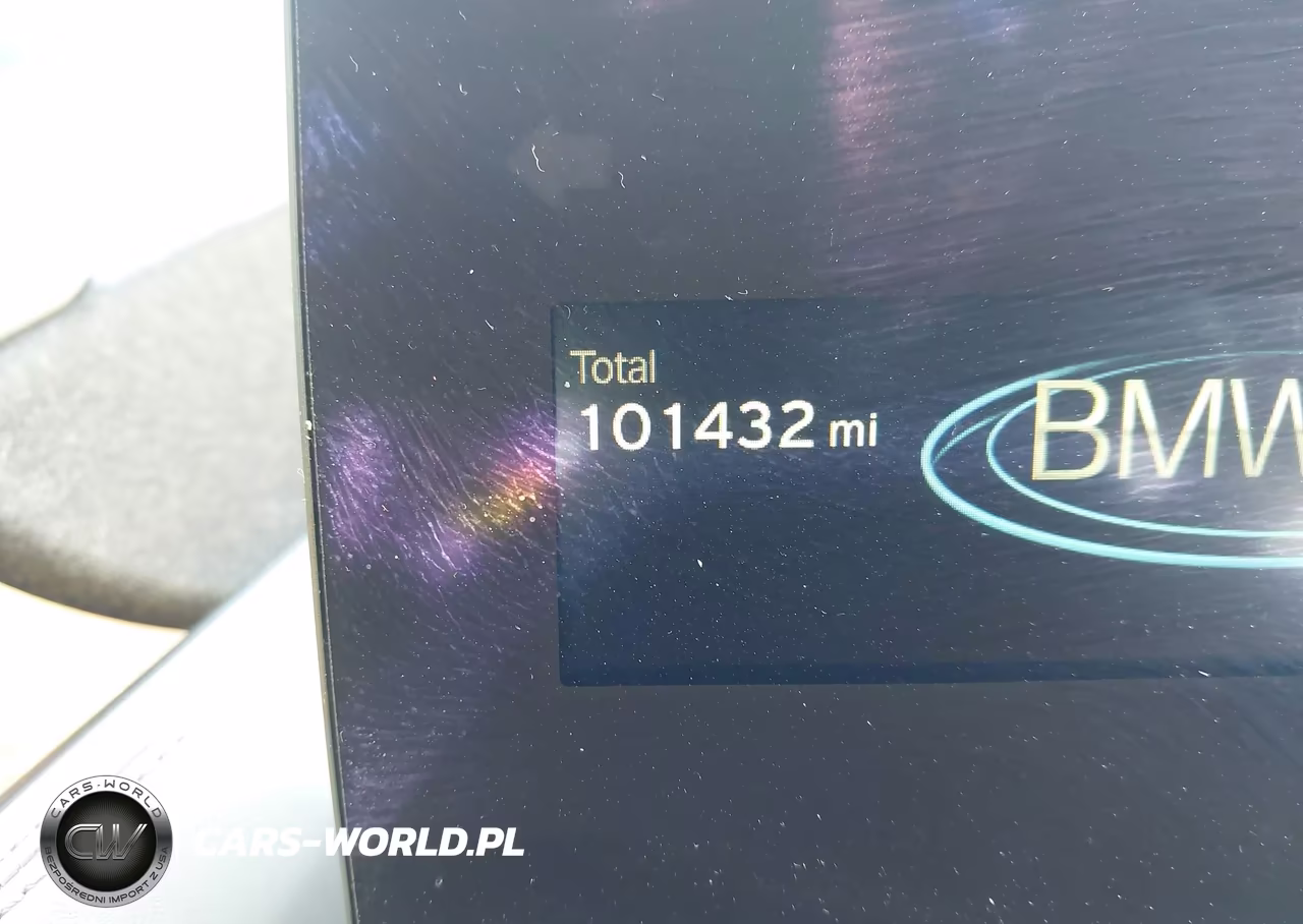 2017 BMW I3 94 Ah W-Range Extender VIN:WBY1Z8C34HV894371 - 12