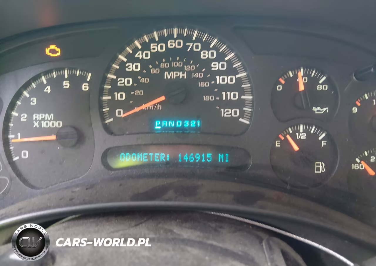 2004 Chevrolet Silverado 1500 Ls VIN:2GCEK19T541252971 - 7