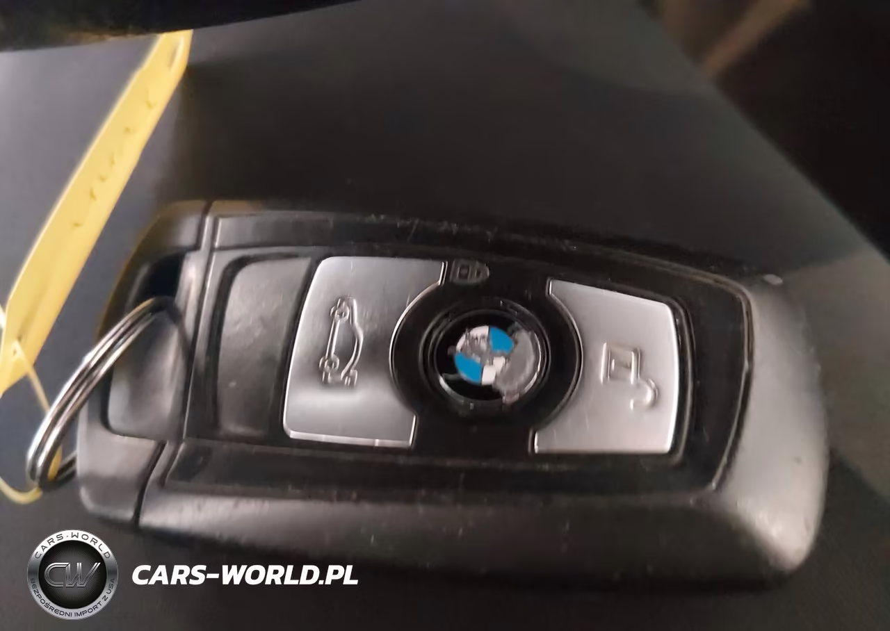 2013 BMW 328I VIN:WBA3C1C5XDF444424 - 11