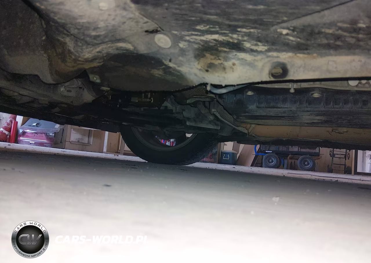 2013 BMW 328I VIN:WBA3C1C5XDF444424 - 6