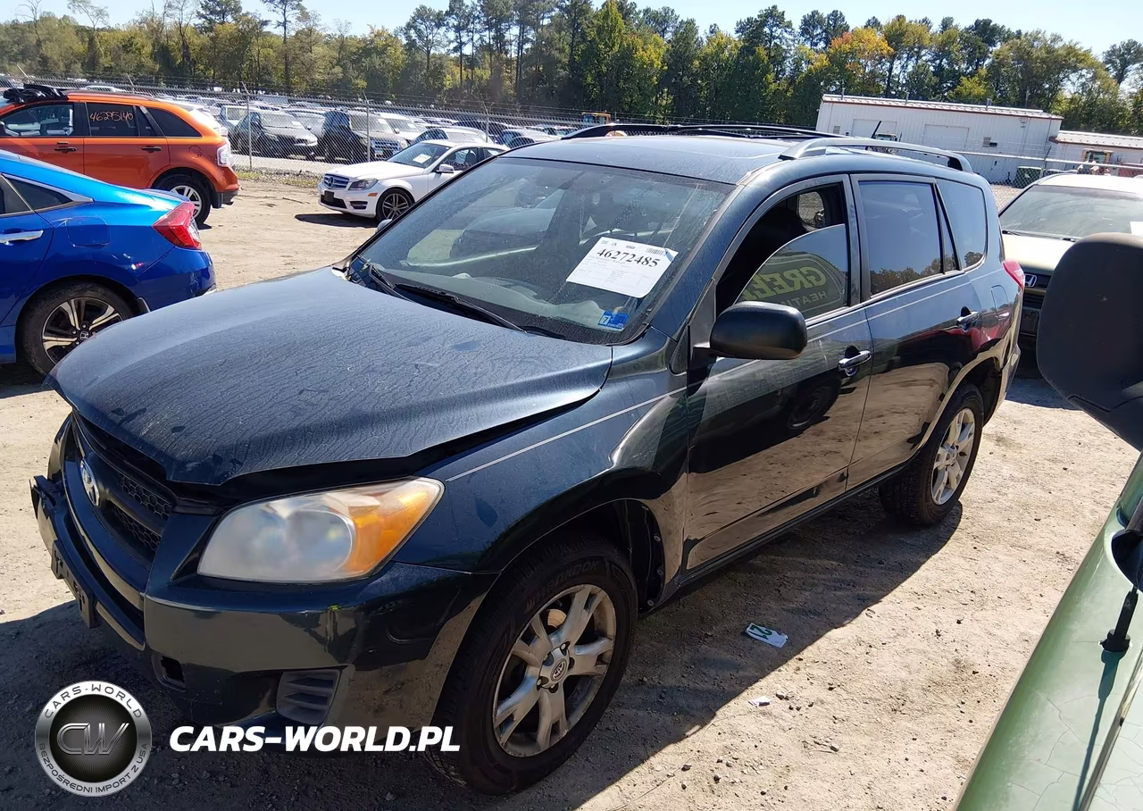 2012 Toyota Rav4 VIN:2T3ZF4DV8CW136198 - 14