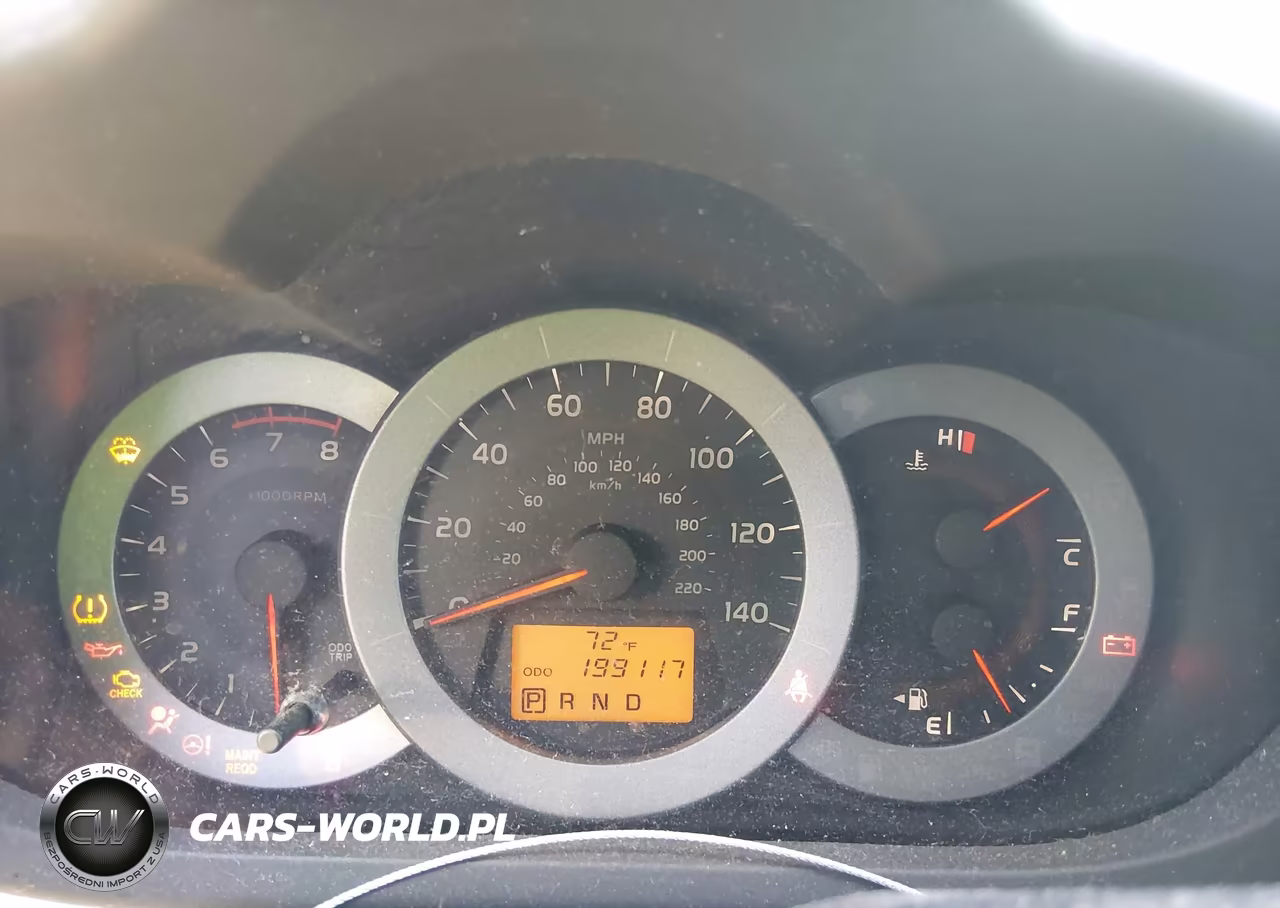2012 Toyota Rav4 VIN:2T3ZF4DV8CW136198 - 7
