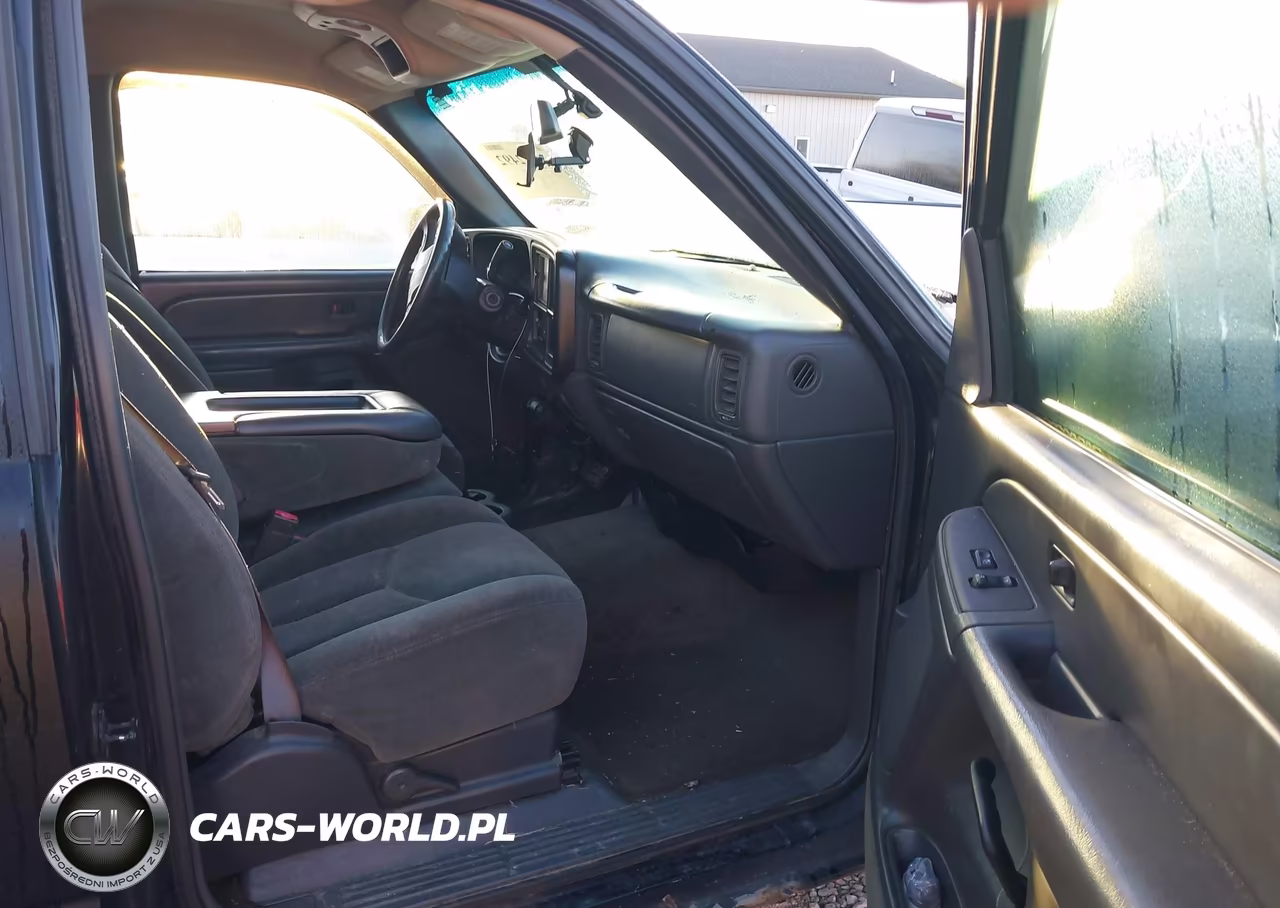 2004 Chevrolet Silverado 1500 Z71 VIN:1GCEK14TX4Z104135 - 5
