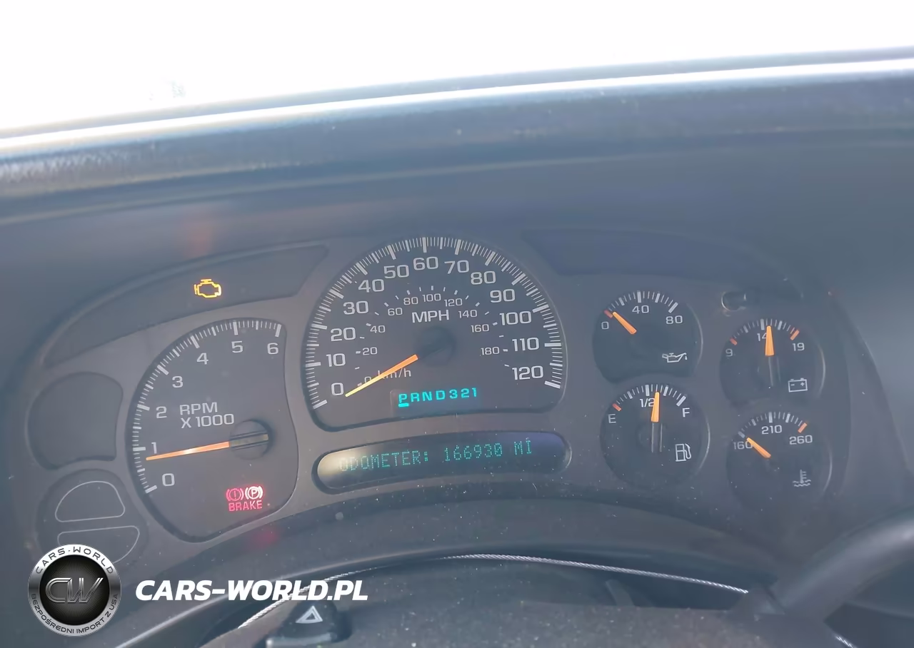 2004 Chevrolet Silverado 1500 Z71 VIN:1GCEK14TX4Z104135 - 7