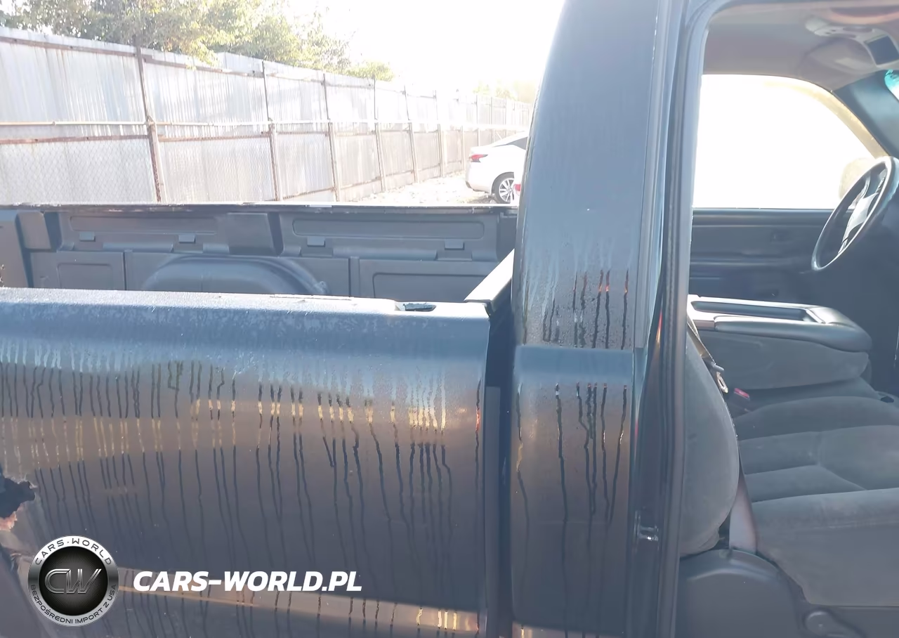 2004 Chevrolet Silverado 1500 Z71 VIN:1GCEK14TX4Z104135 - 8