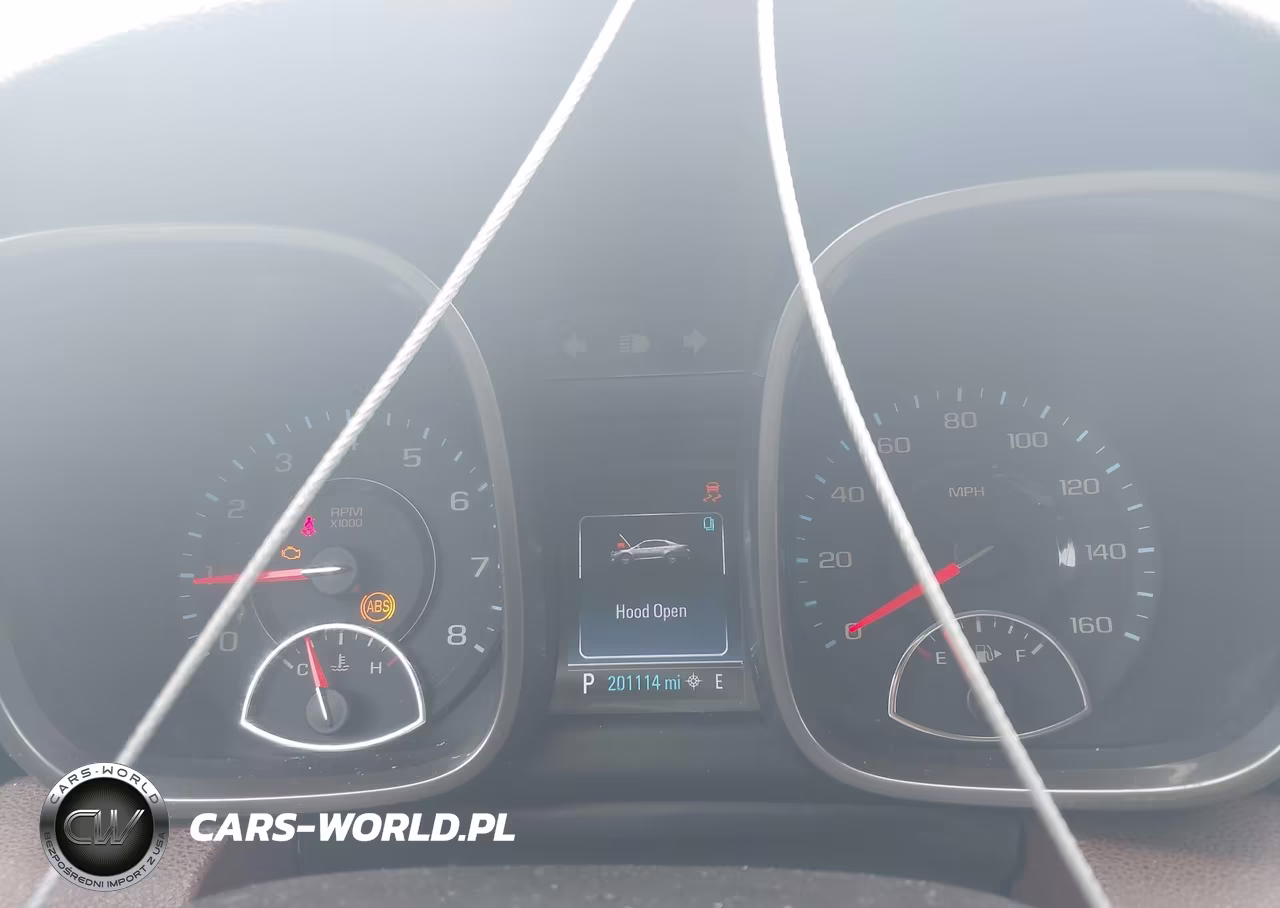 2013 Chevrolet Malibu 2Lz VIN:1G11J5SX0DU109543 - 15