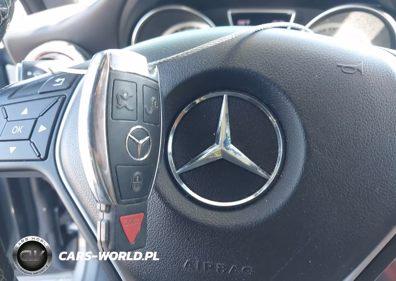 2014 Mercedes-Benz Cla-Class Cla 250 VIN:WDDSJ4GB7EN135853 - 11