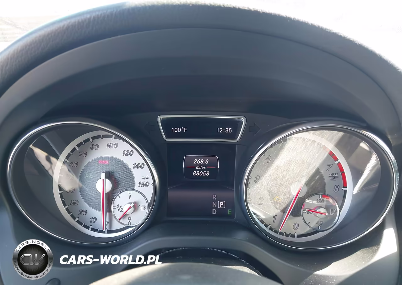 2014 Mercedes-Benz Cla-Class Cla 250 VIN:WDDSJ4GB7EN135853 - 7