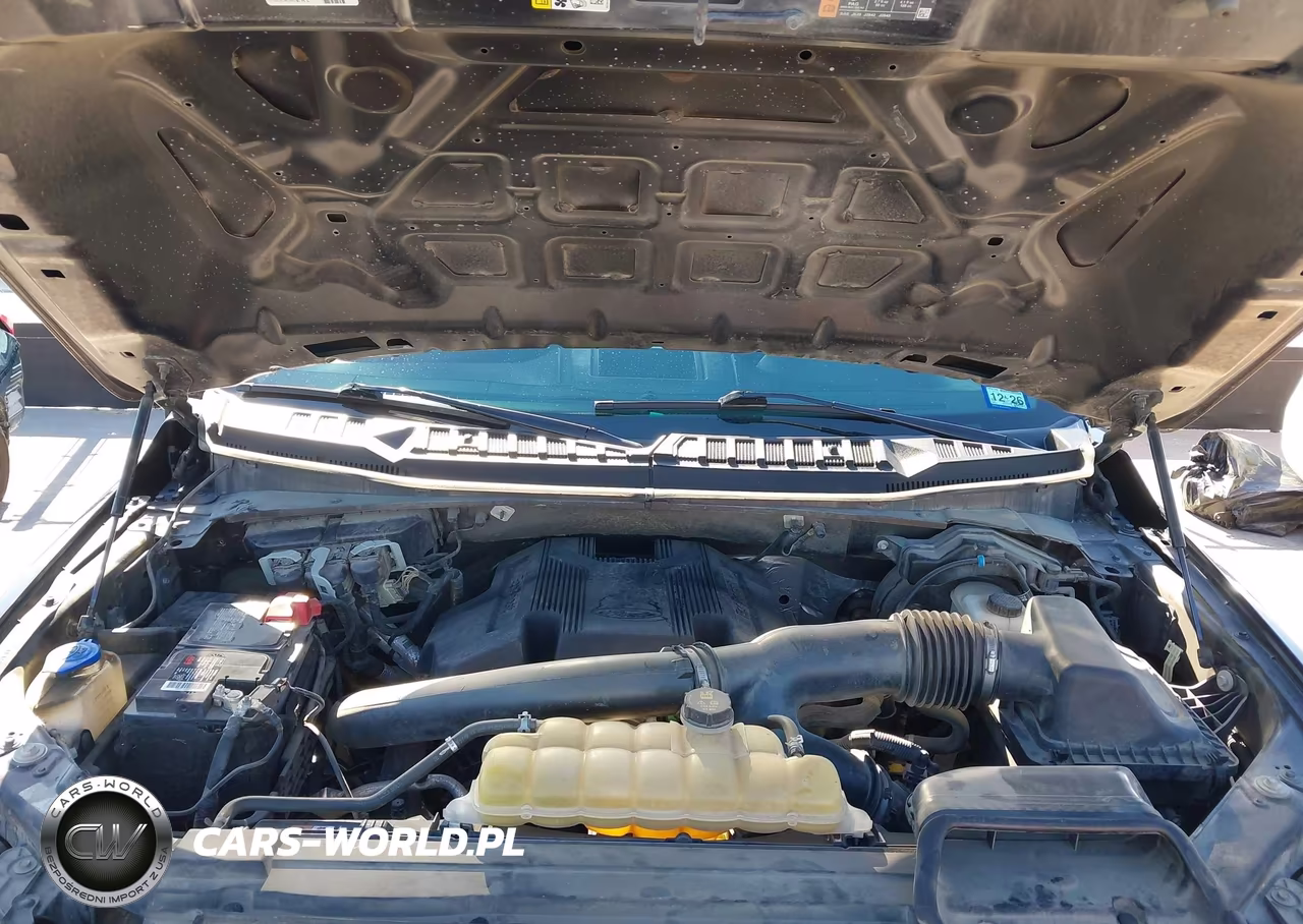 2020 Ford F-150 Xl VIN:1FTEW1E49LFA10579 - 10
