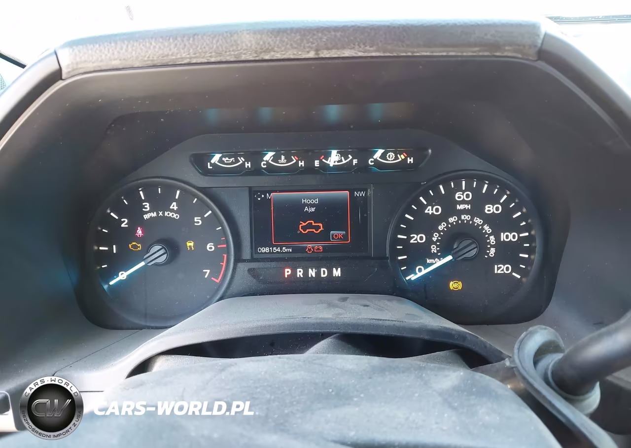 2020 Ford F-150 Xl VIN:1FTEW1E49LFA10579 - 7