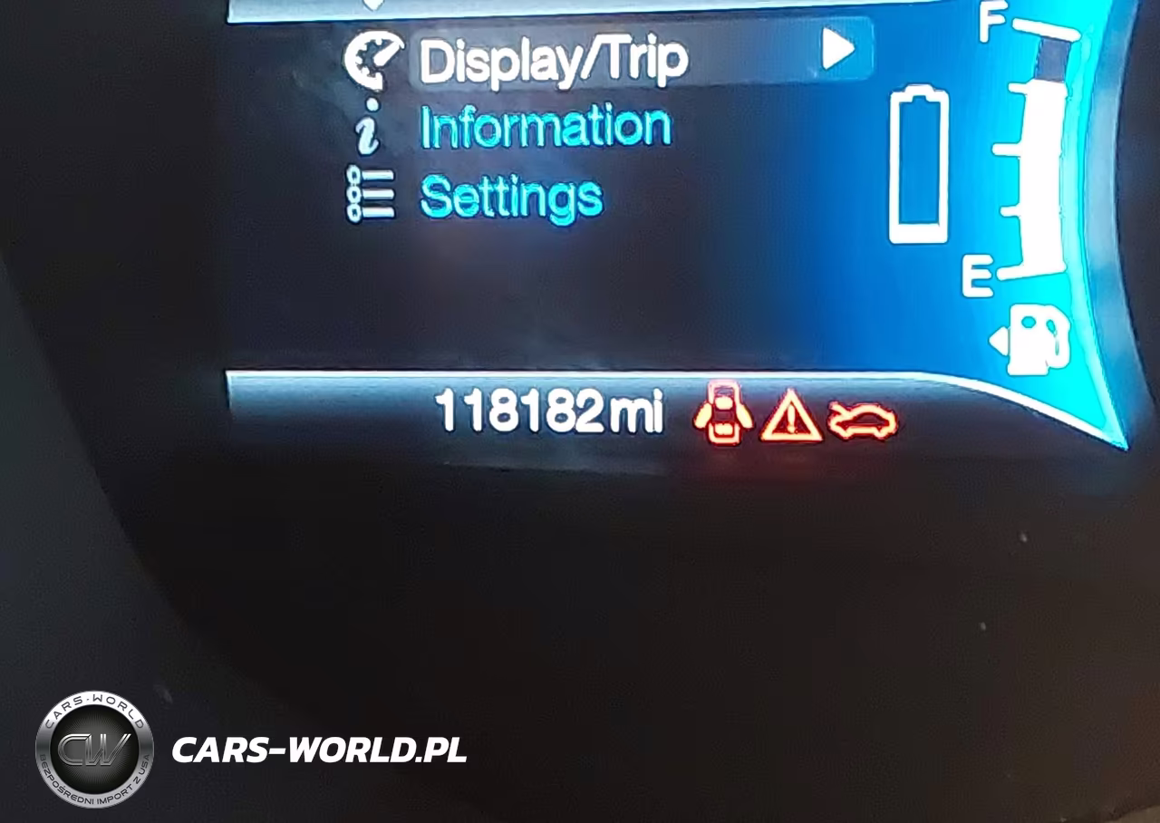 2017 Ford Fusion Hybrid Se VIN:3FA6P0LU2HR344774 - 15