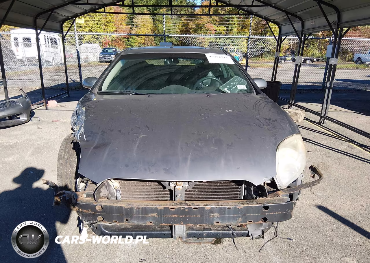 2006 Mitsubishi Eclipse Gt VIN:4A3AK44T46E033036 - 12