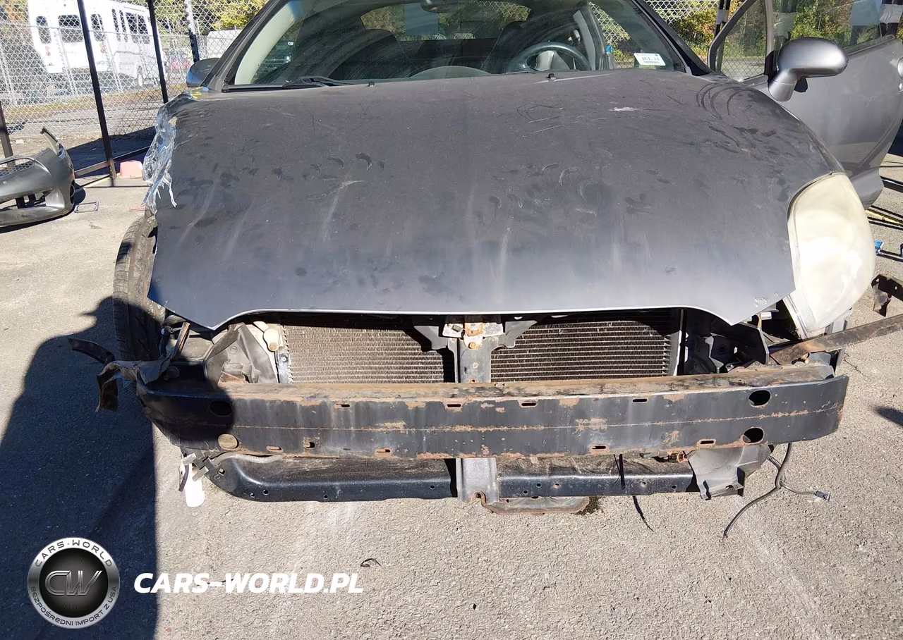 2006 Mitsubishi Eclipse Gt VIN:4A3AK44T46E033036 - 6