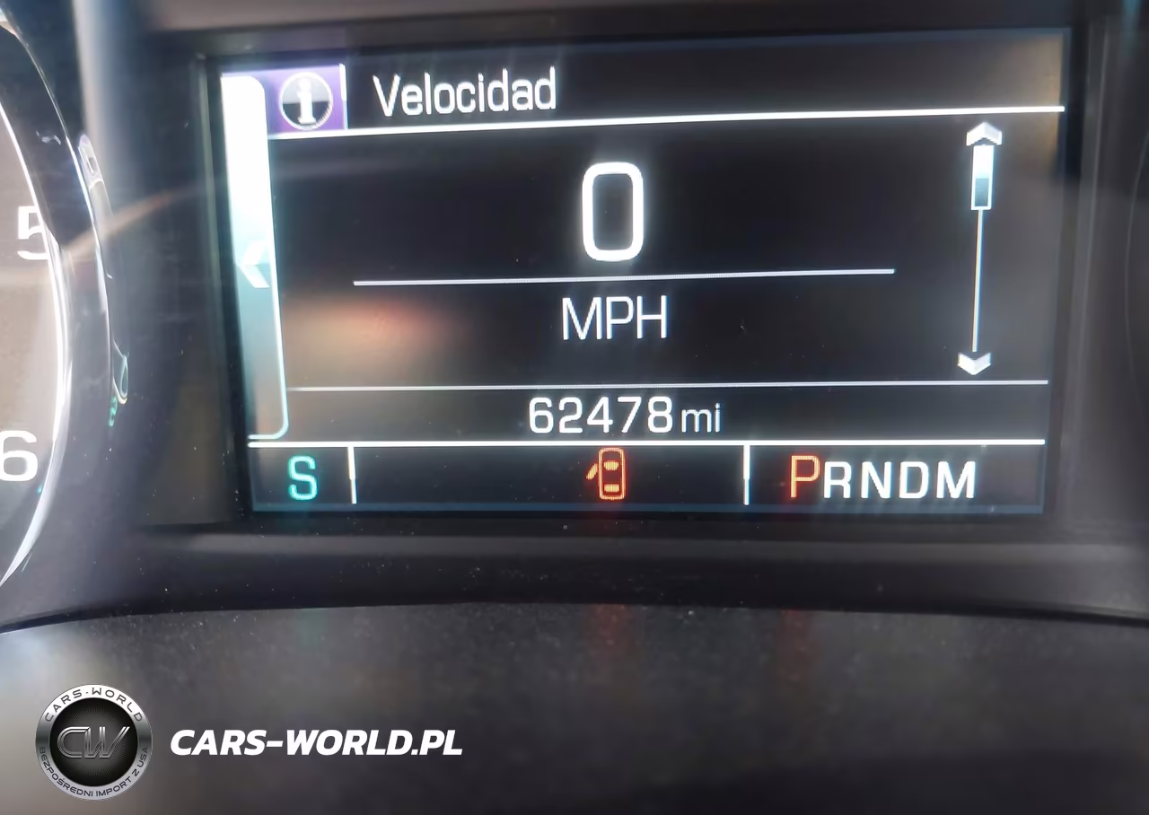 2015 Chevrolet Silverado 1500 1Lt VIN:3GCPCREC1FG348889 - 16