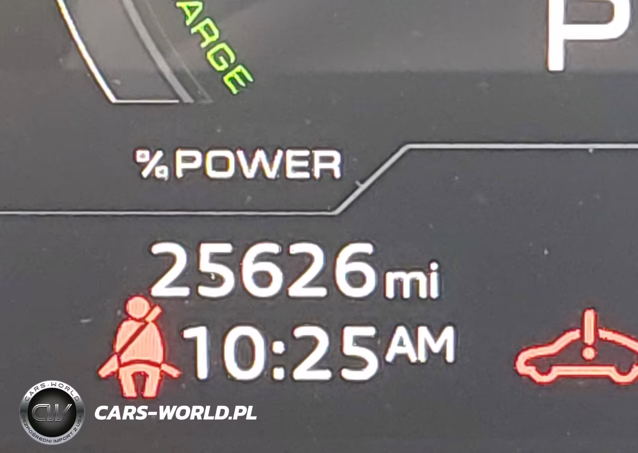 2024 Audi Q8 E-Tron Prestige Quattro VIN:WA16AAGE2RB054264 - 15