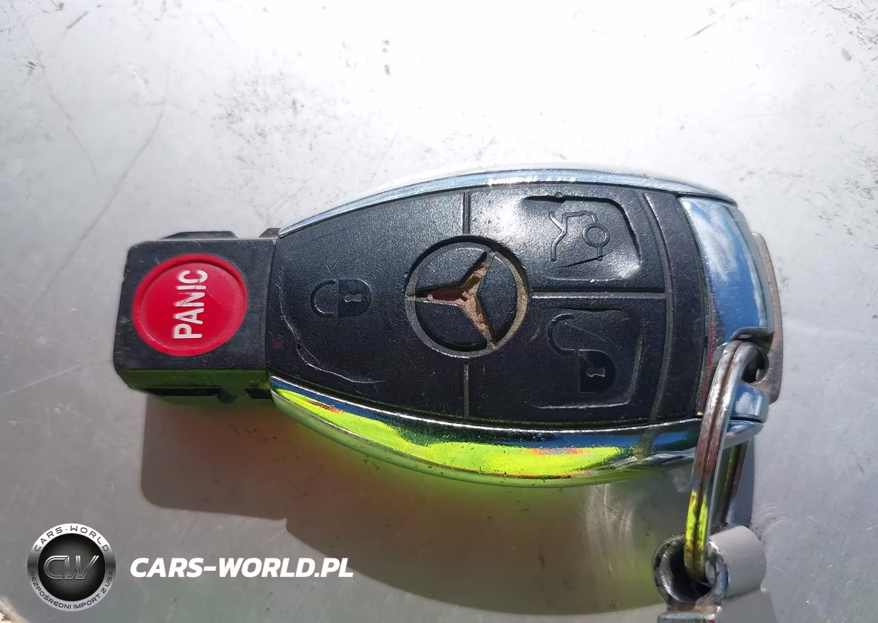 2007 Mercedes-Benz E-Class 3.0L VIN:WDBUF22X67B040313 - 11
