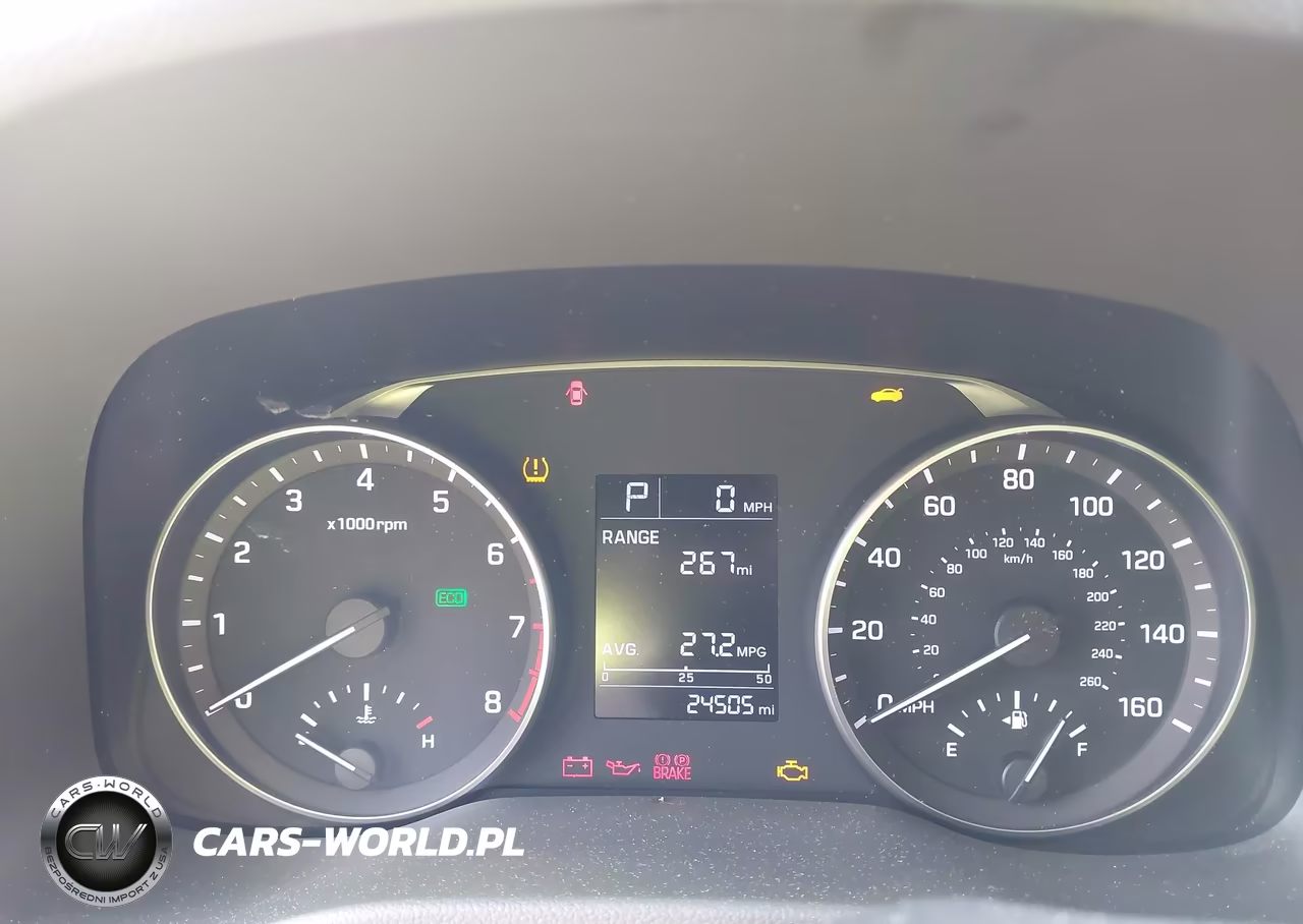2017 Hyundai Elantra Se VIN:5NPD84LF3HH084623 - 7