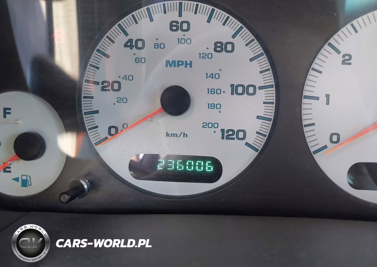 2004 Dodge Grand Caravan Sxt VIN:2D4GP44L44R527480 - 7