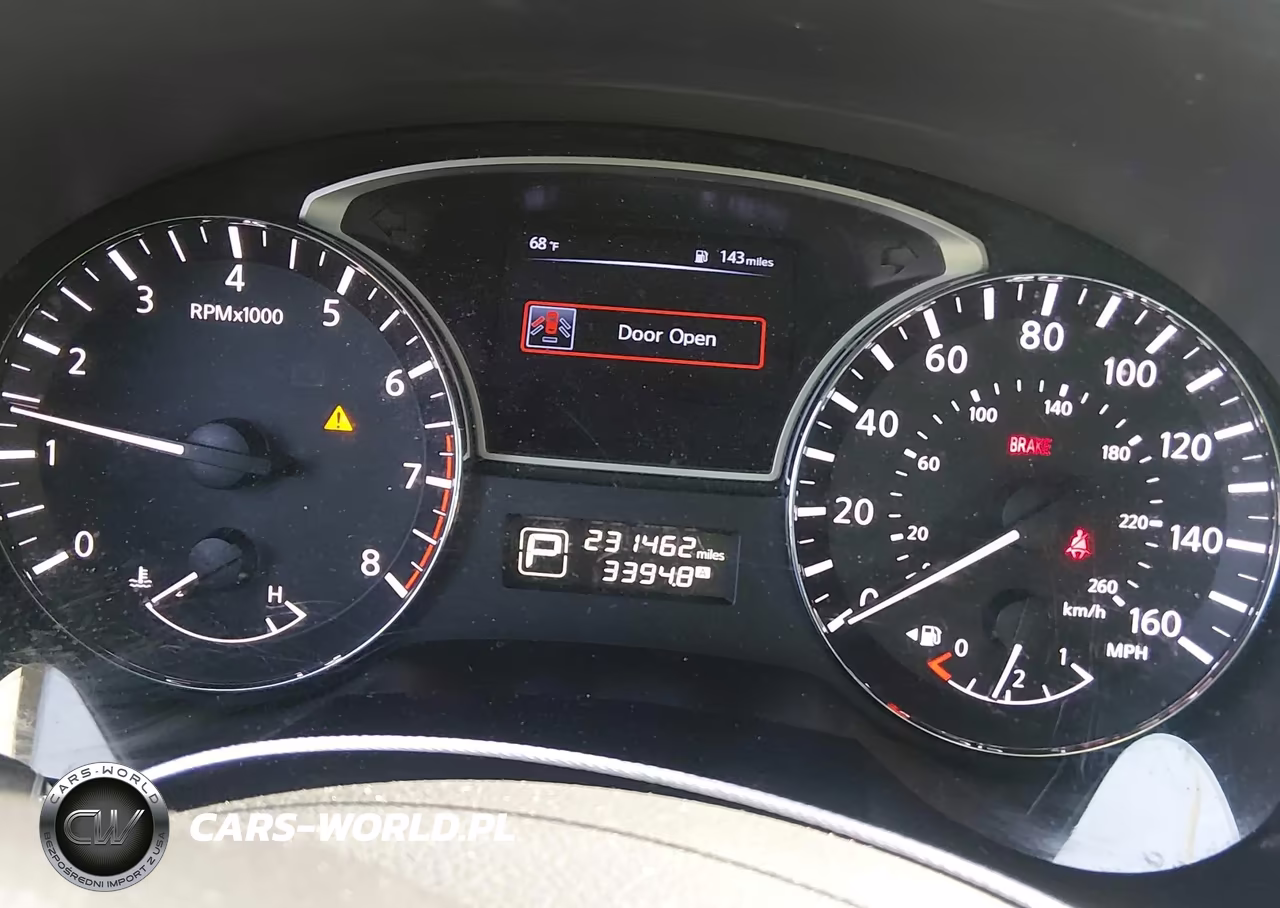 2015 Nissan Altima 2.5 S VIN:1N4AL3AP9FC196168 - 7