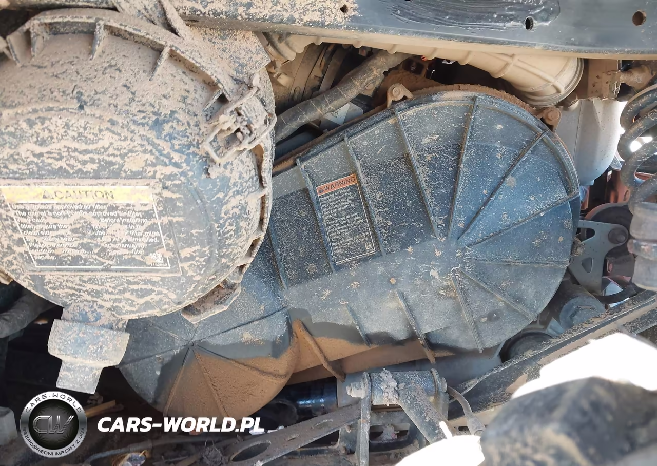 2022 Polaris Ranger 1000 Eps-1000 Premium VIN:4XATAE996N8014901 - 9