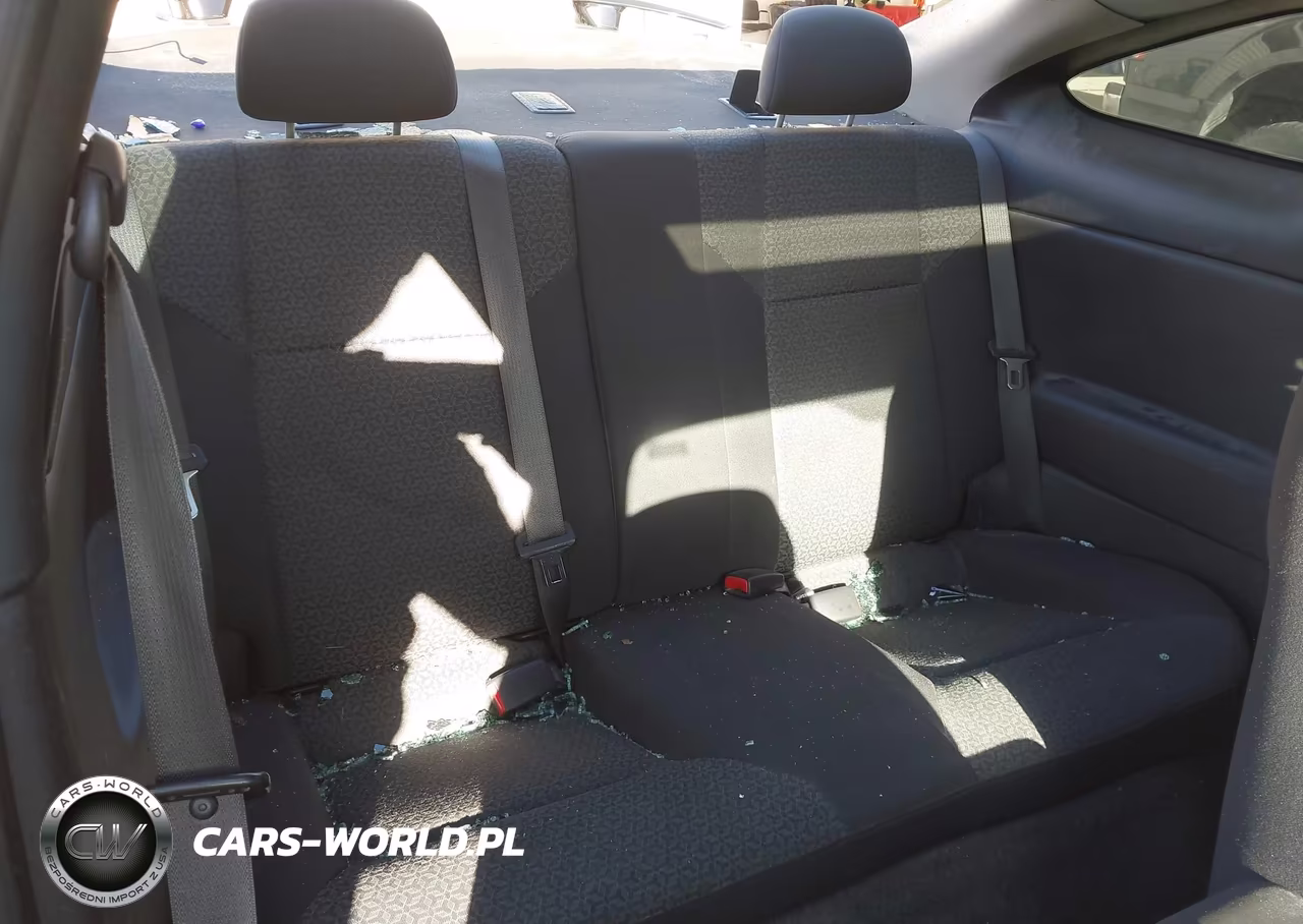 2007 Pontiac G5 VIN:1G2AL15FX77374846 - 8