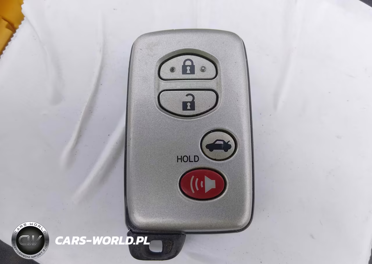 2007 Toyota Camry Hybrid VIN:JTNBB46K673035536 - 11