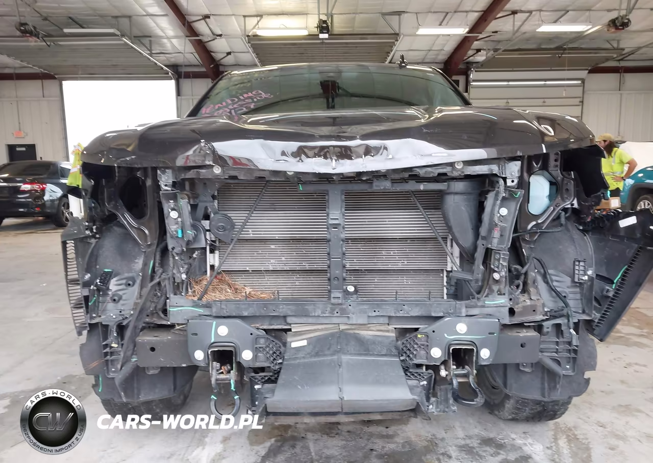 2019 Chevrolet Silverado 1500 Ltz VIN:1GCUYGED7KZ361528 - 13