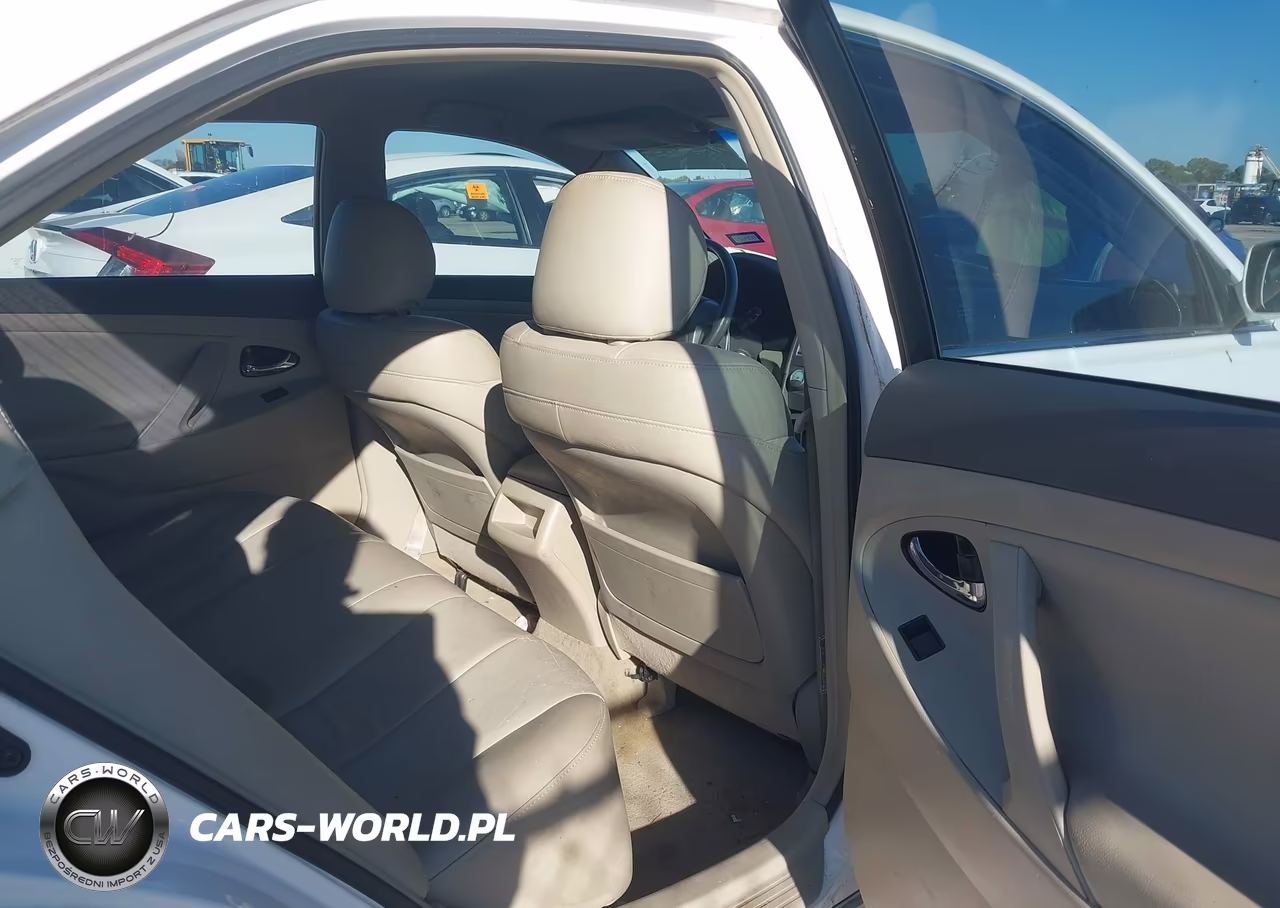 2009 Toyota Camry VIN:4T1BE46K19U803251 - 8