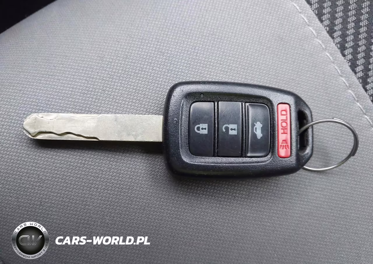 2017 Honda Civic Lx VIN:19XFC2F5XHE065280 - 11