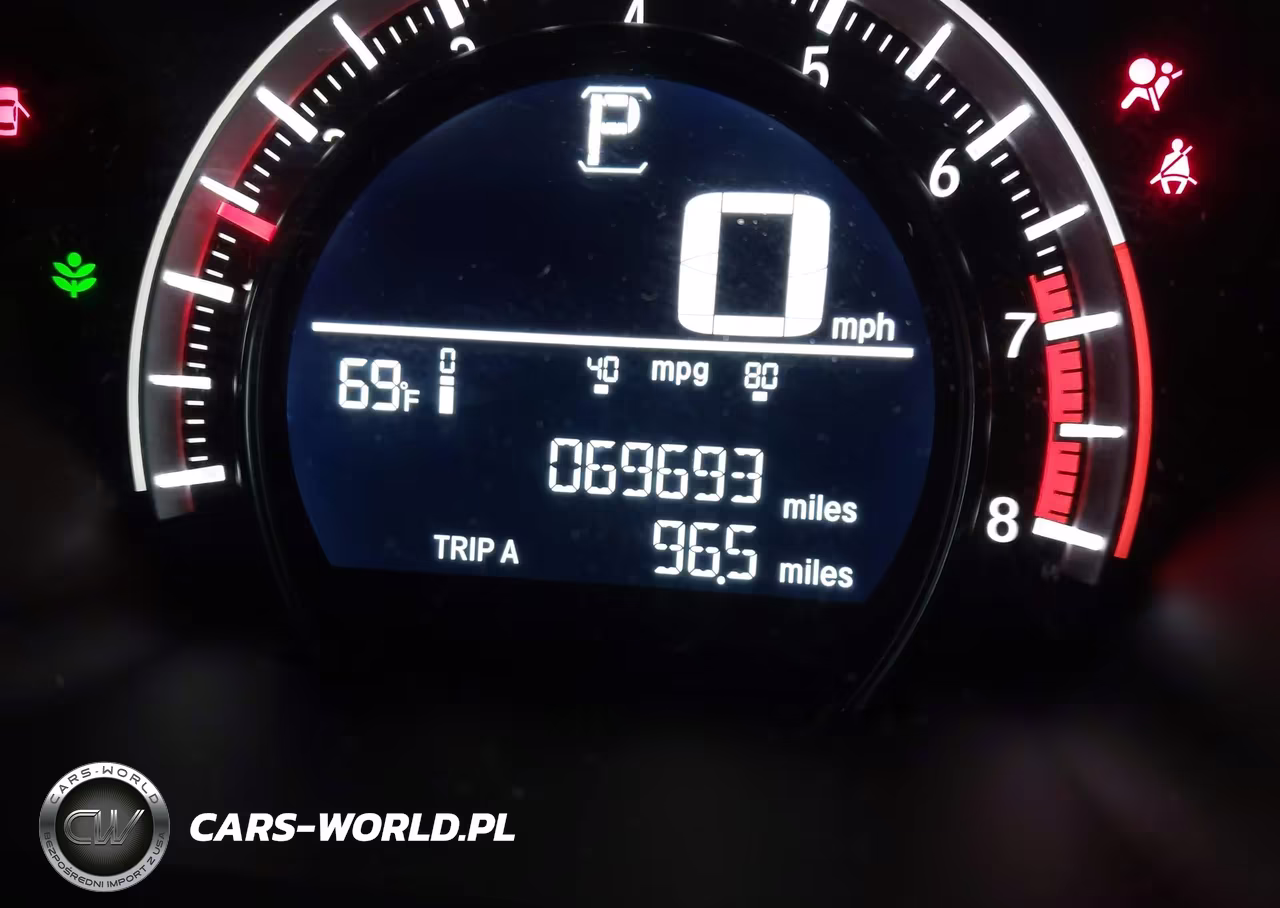 2017 Honda Civic Lx VIN:19XFC2F5XHE065280 - 15