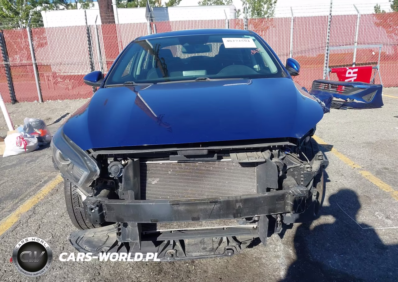 2023 Kia Forte Lxs VIN:3KPF24ADXPE528515 - 13