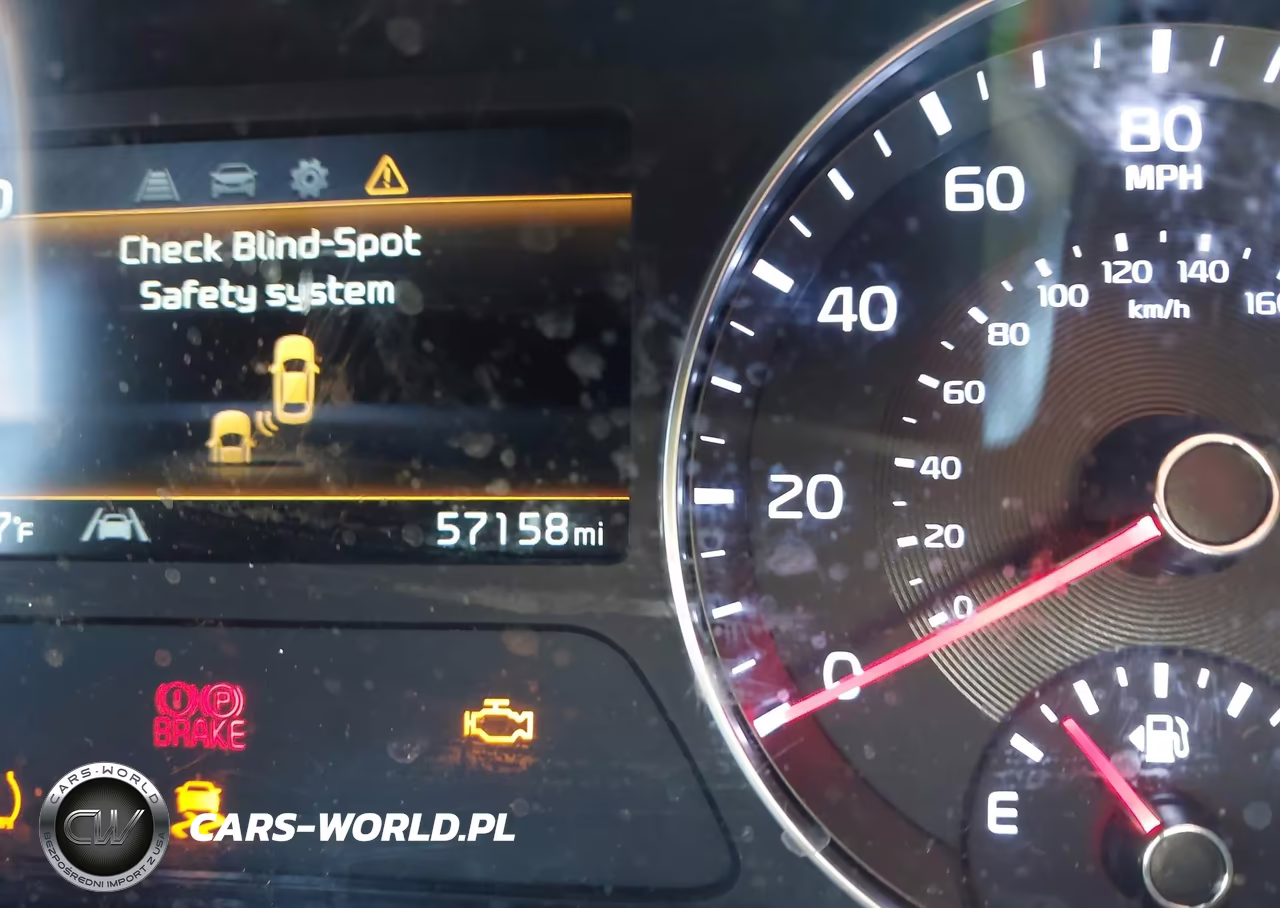 2023 Kia Forte Lxs VIN:3KPF24ADXPE528515 - 16
