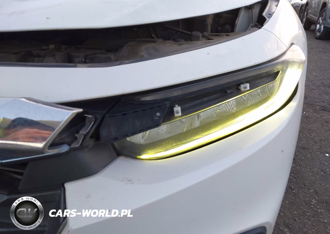 2020 Honda Insight Ex VIN:19XZE4F54LE008830 - 20