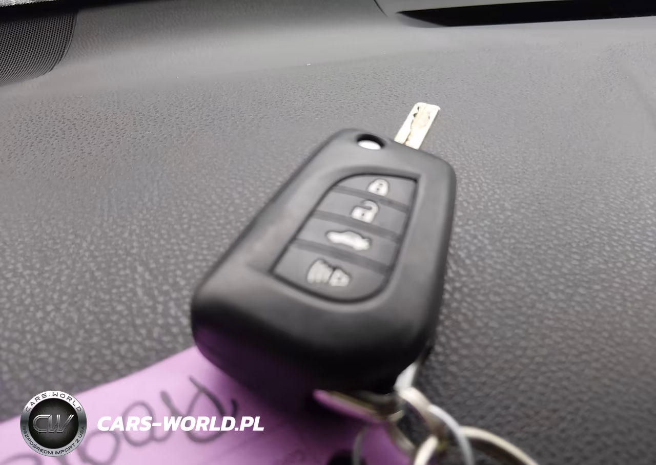 2019 Toyota Camry Se VIN:4T1B11HK4KU192533 - 11