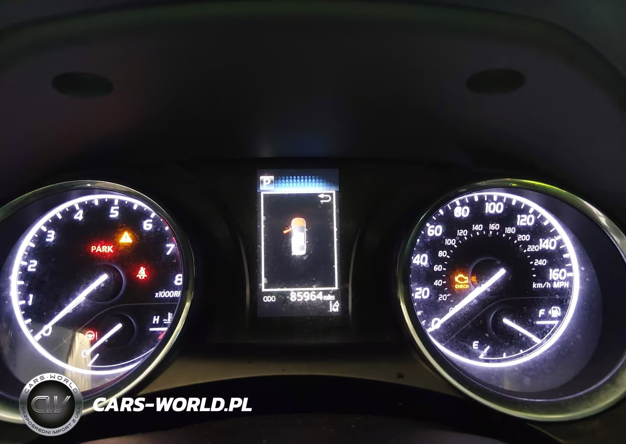 2019 Toyota Camry Se VIN:4T1B11HK4KU192533 - 7