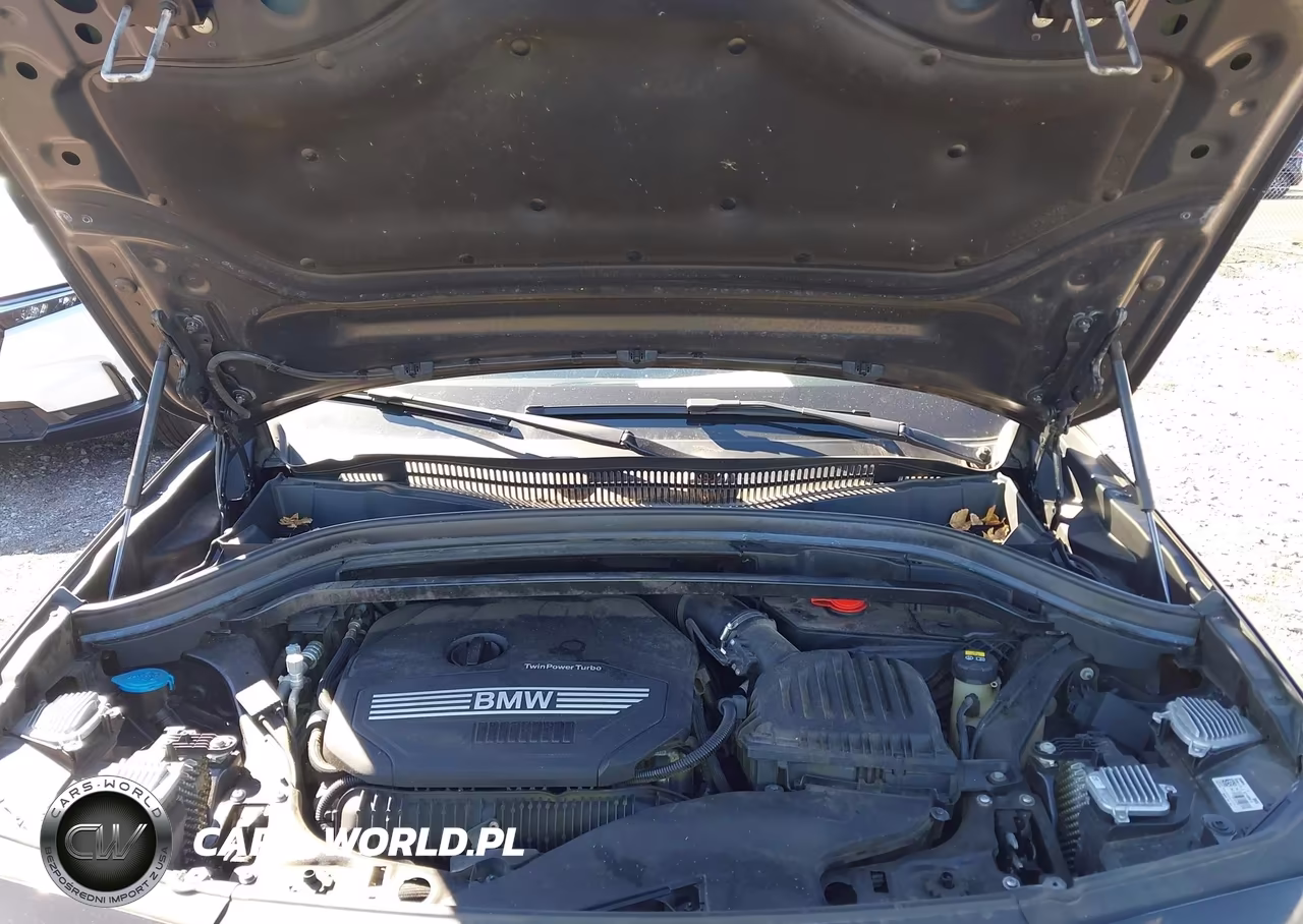 2020 BMW X2 xDrive28I VIN:WBXYJ1C09L5P25513 - 10