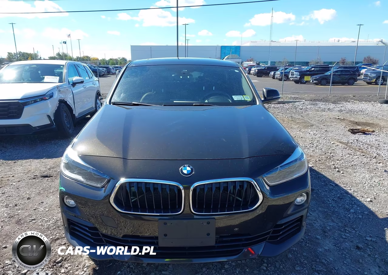 2020 BMW X2 xDrive28I VIN:WBXYJ1C09L5P25513 - 13