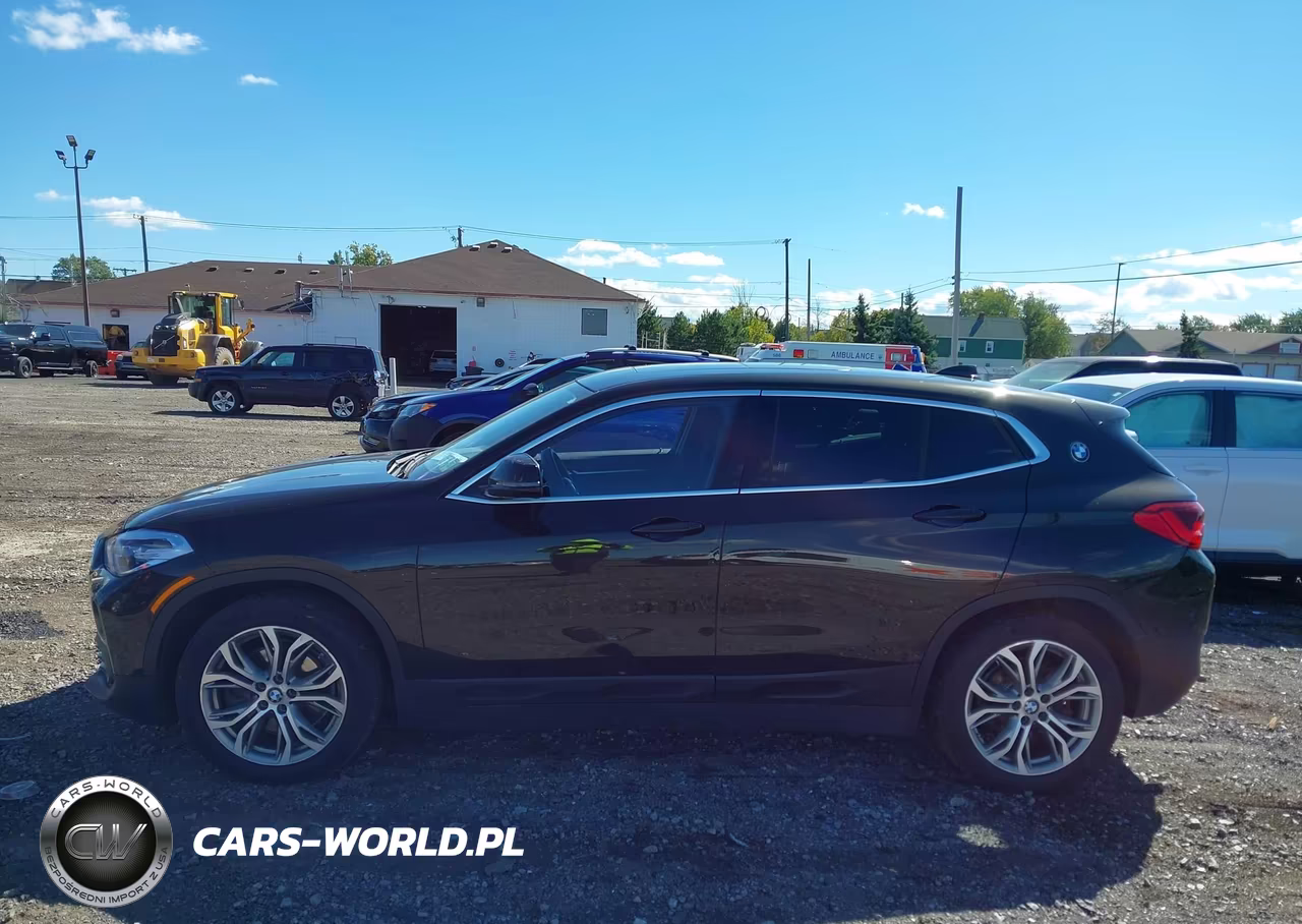 2020 BMW X2 xDrive28I VIN:WBXYJ1C09L5P25513 - 15