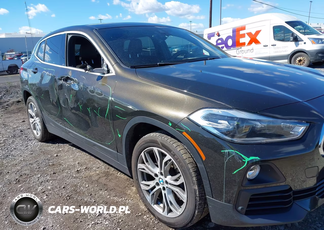 2020 BMW X2 xDrive28I VIN:WBXYJ1C09L5P25513 - 6