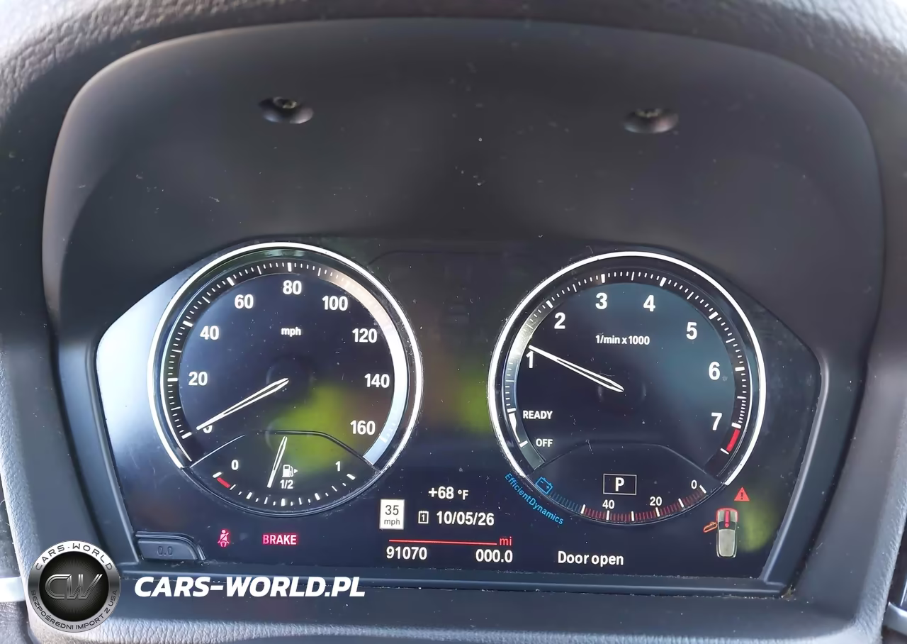 2020 BMW X2 xDrive28I VIN:WBXYJ1C09L5P25513 - 7