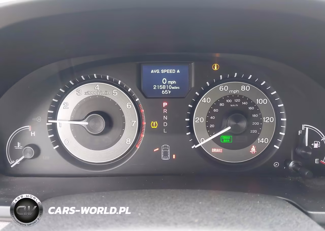 2014 Honda Odyssey Touring-Touring Elite VIN:5FNRL5H94EB131231 - 7