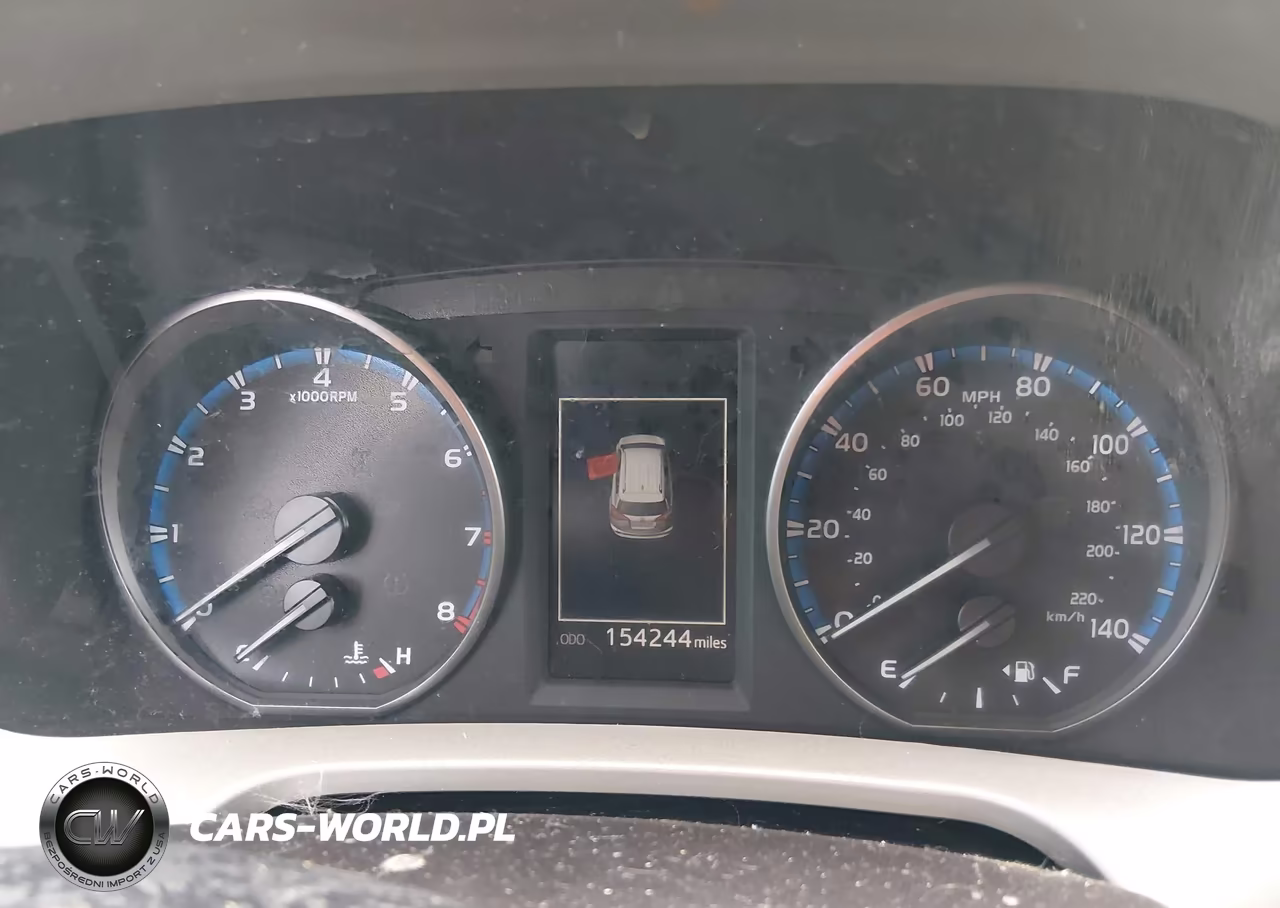 2018 Toyota Rav4 Xle VIN:2T3RFREVXJW789351 - 7
