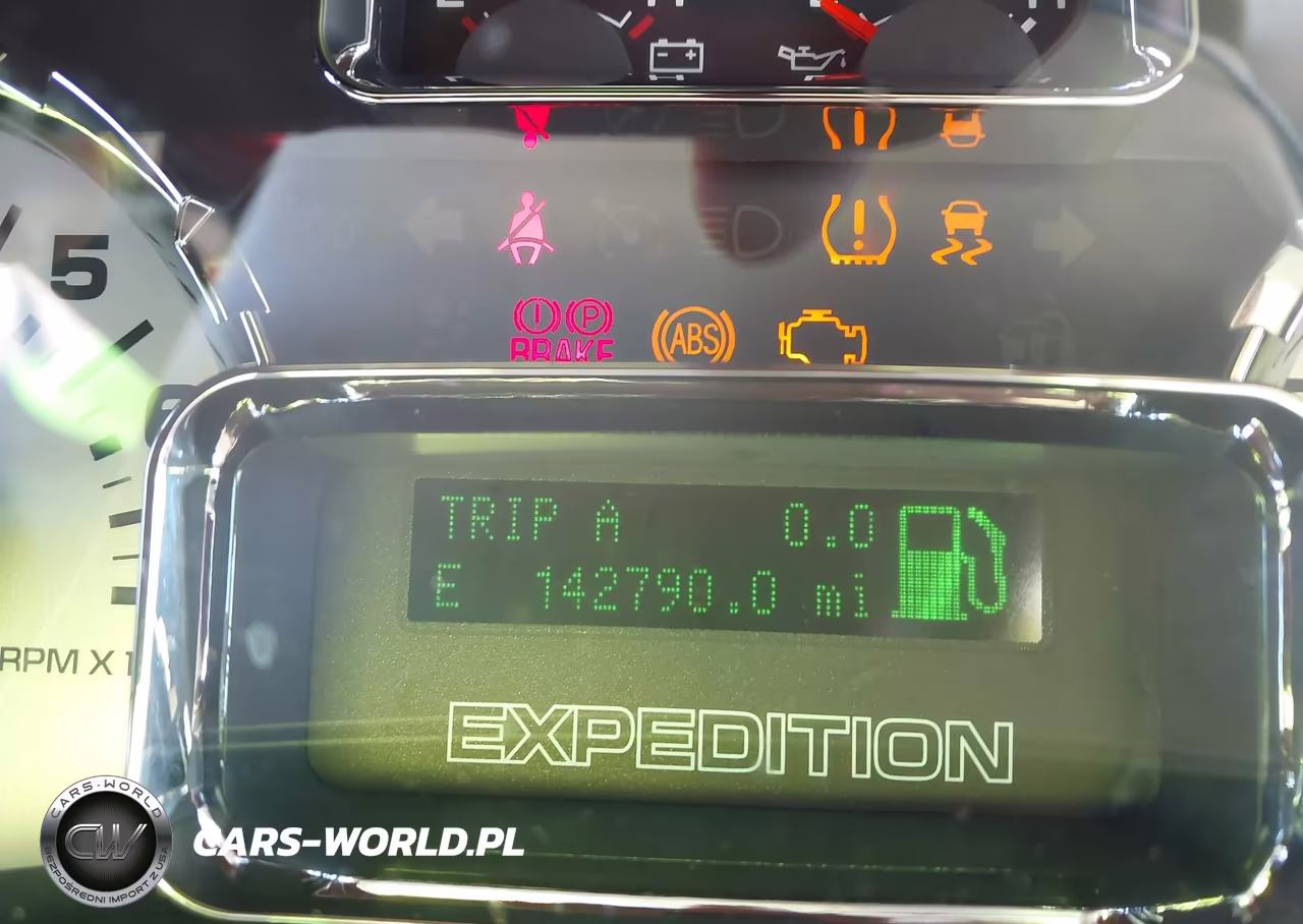 2009 Ford Expedition Eddie Bauer-King Ranch VIN:1FMFU17509EB27784 - 15